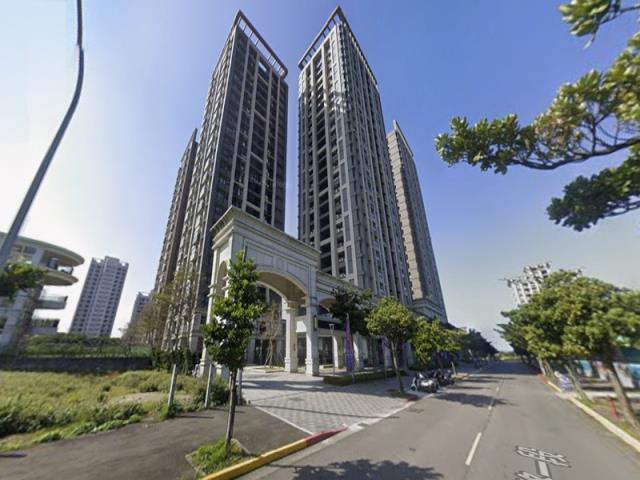 新北大樓法拍-1
