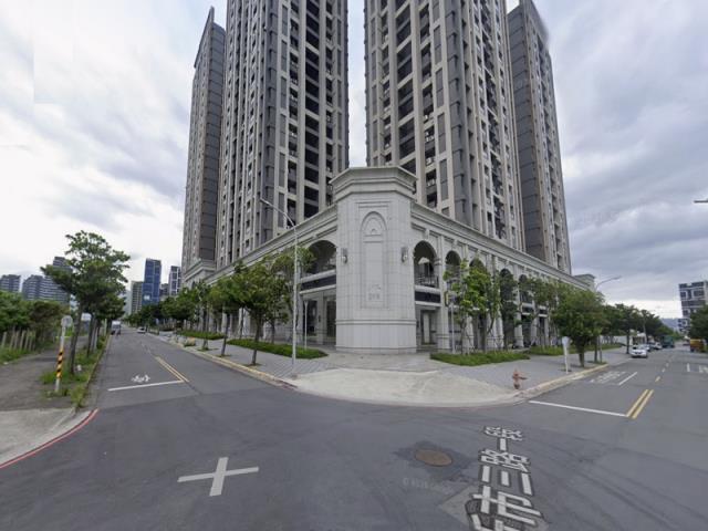 新北大樓法拍-2