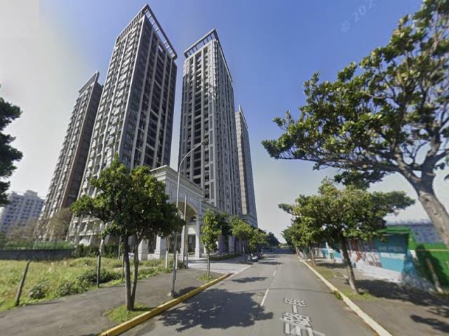 新北大樓法拍-3