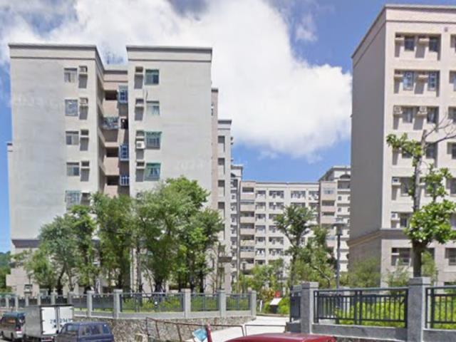 新北五股法拍大樓-2