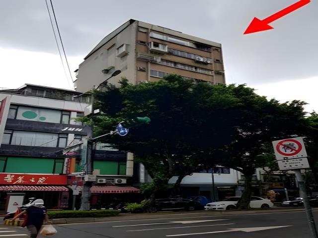 台北大同區法拍大樓-0