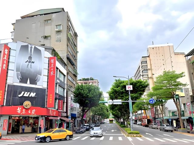台北大同區法拍大樓-2