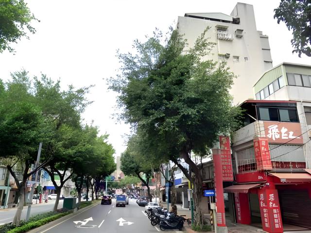 台北大同區法拍大樓-3