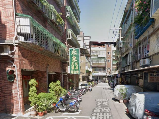 新北大樓拍賣-2