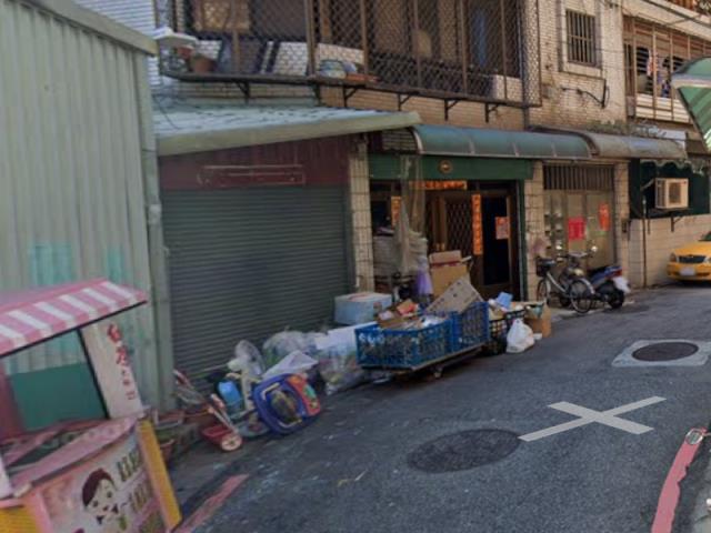 新北法拍公寓-1