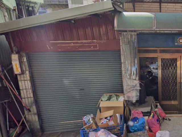 新北法拍公寓-2