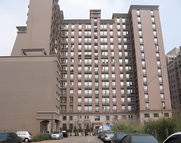 新北林口法拍大樓-1