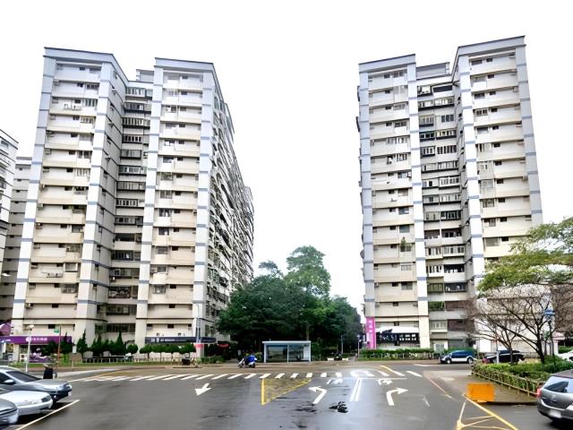 新北林口法拍大樓-0