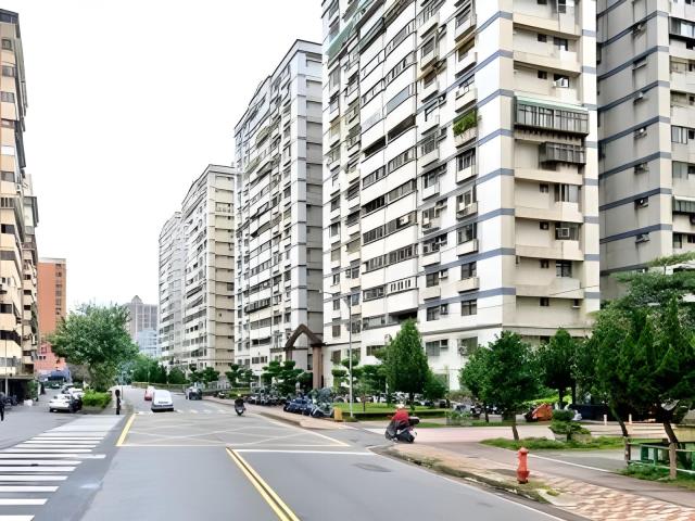 新北林口法拍大樓-2