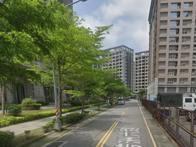 五股大樓拍賣-2
