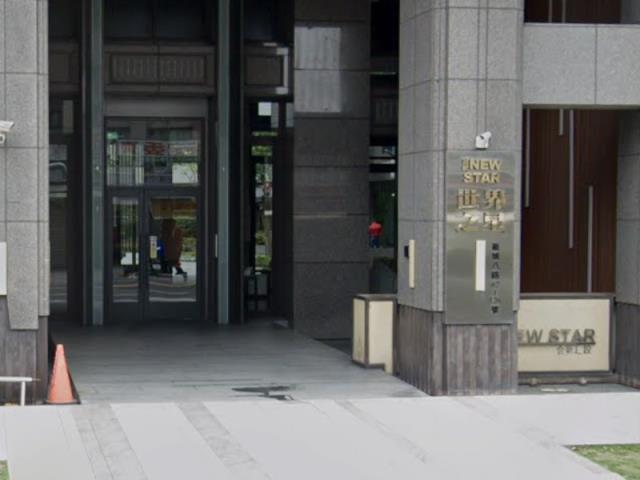 新北大樓法拍-0