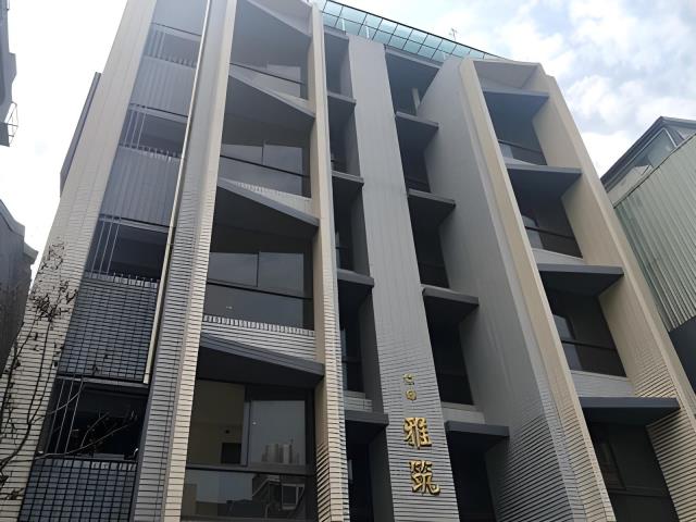 台北萬華大樓法拍-1