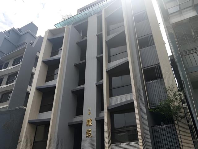台北萬華大樓法拍-2