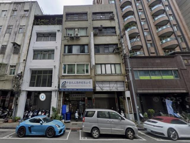 台北大同區公寓拍賣-0