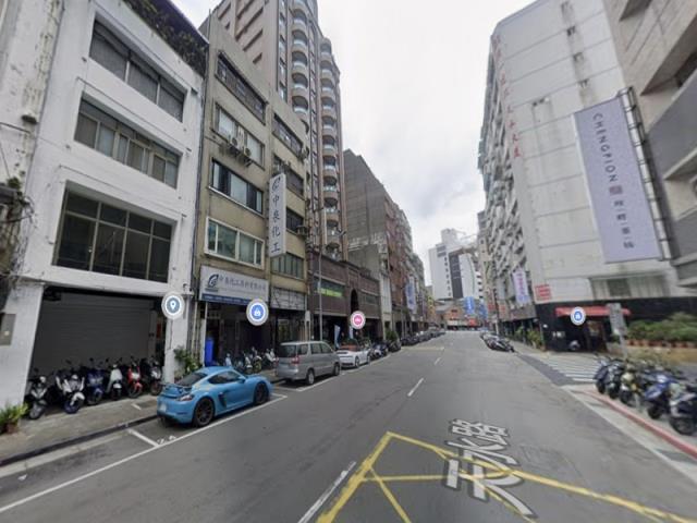 台北大同區公寓拍賣-1