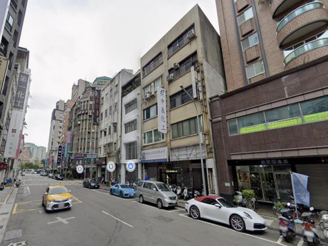 台北大同區公寓拍賣-2