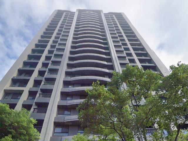 新北中和大樓拍賣-1