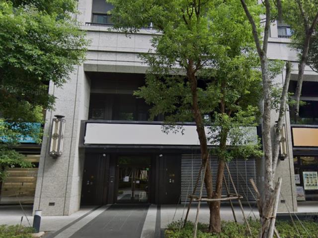 新北中和大樓拍賣-2