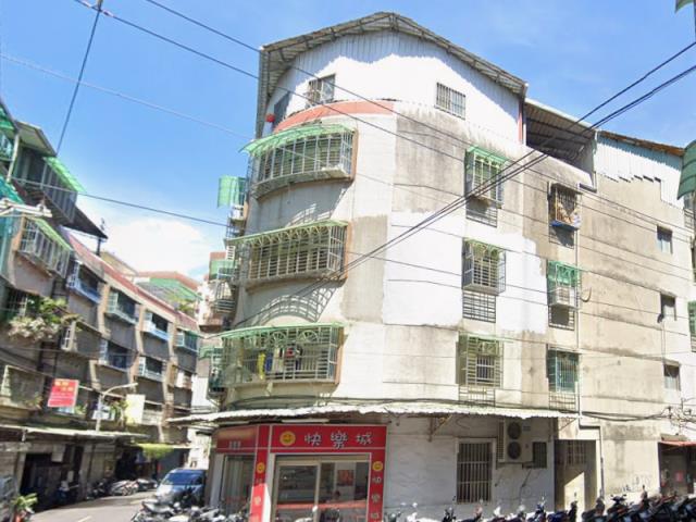 新北新莊法拍公寓-0