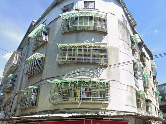 新北新莊法拍公寓-1