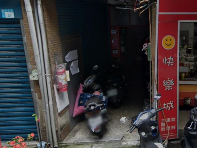 新北新莊法拍公寓-2