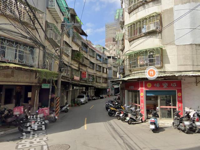 新北新莊法拍公寓-3