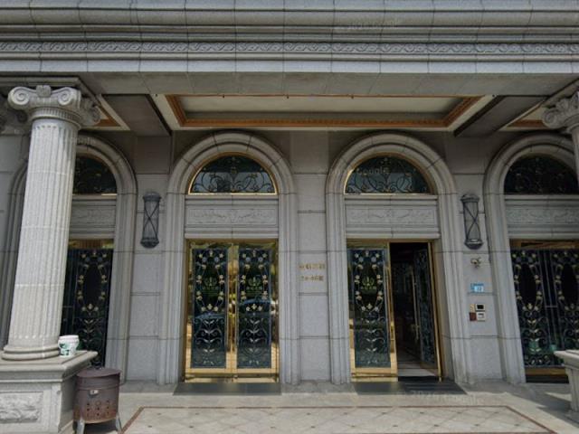 新北新莊拍賣大樓-0