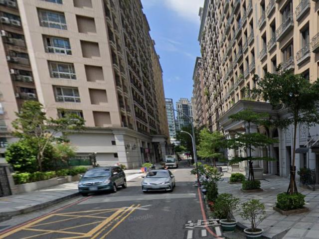 新北新莊拍賣大樓-3