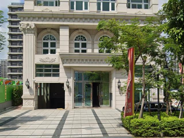 新北新莊大樓法拍-0