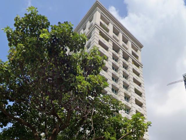 新北新莊大樓法拍-1