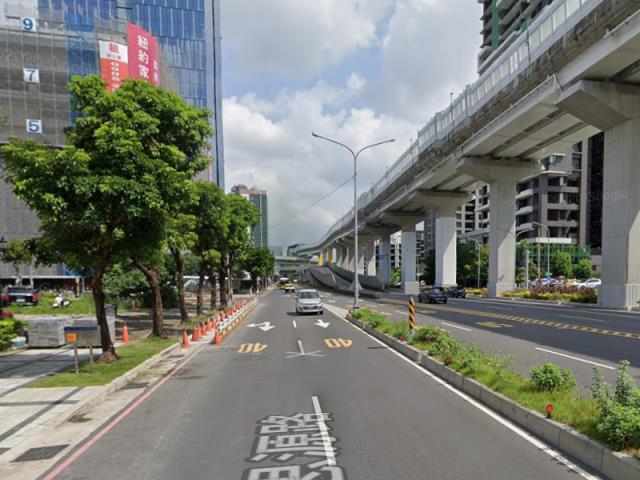 新北新莊大樓法拍-2