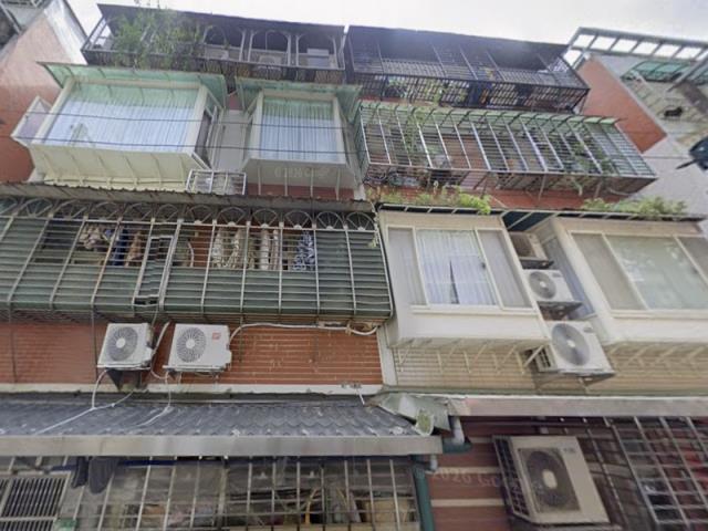 南港公寓法拍-0