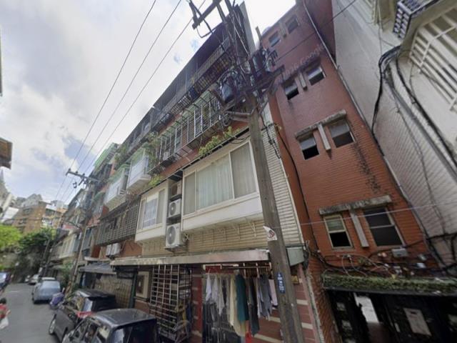 南港公寓法拍-1