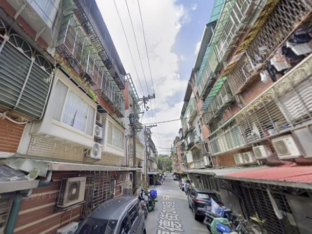 南港公寓法拍-2