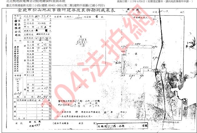 南港公寓法拍-3
