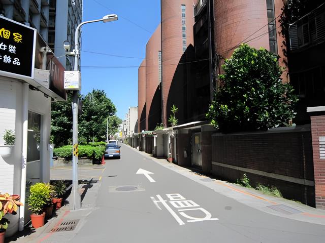松山法拍大樓-1