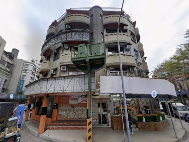 士林公寓拍賣-0