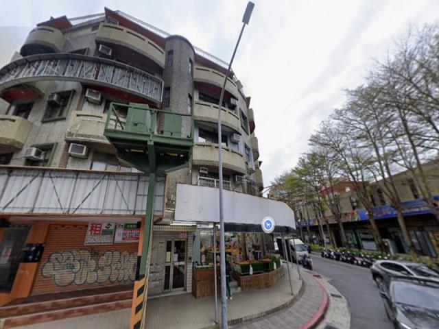 士林公寓拍賣-1