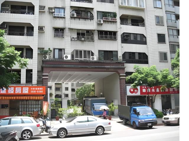 台北士林拍賣大樓-0