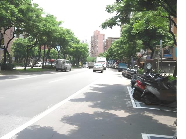 台北士林拍賣大樓-2