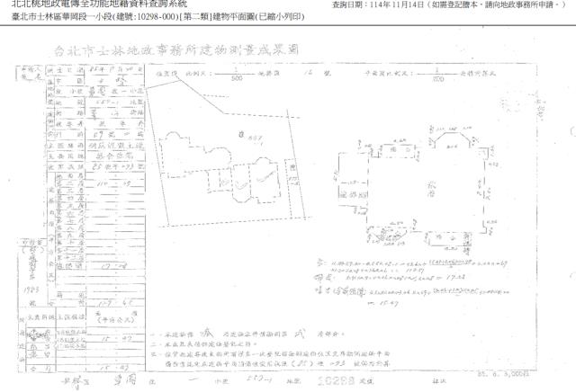 士林拍賣大樓-4