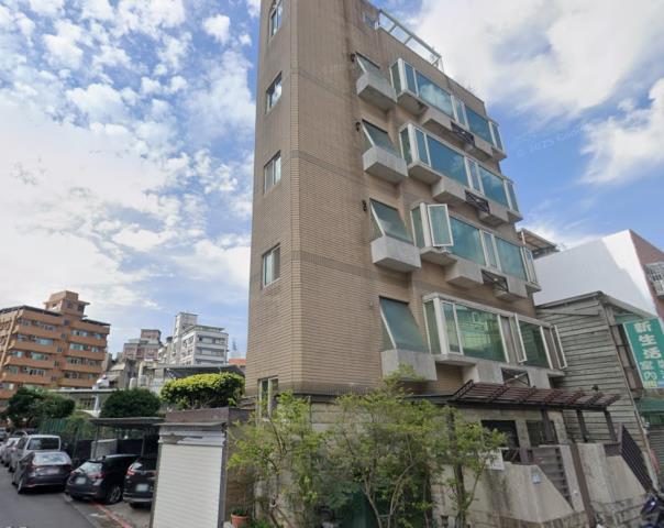 士林法拍公寓-2