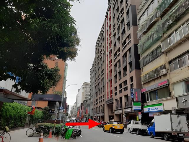 中山區大樓法拍-2