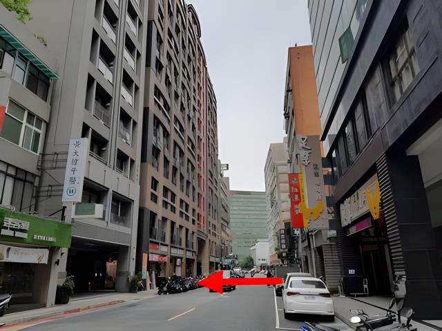 中山區大樓法拍-3