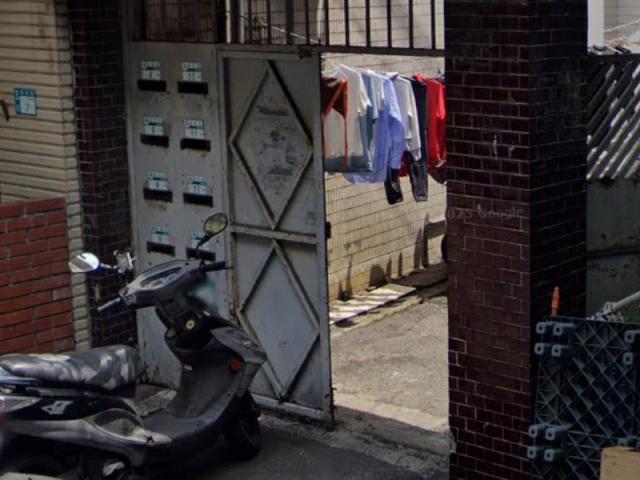新北公寓法拍-0