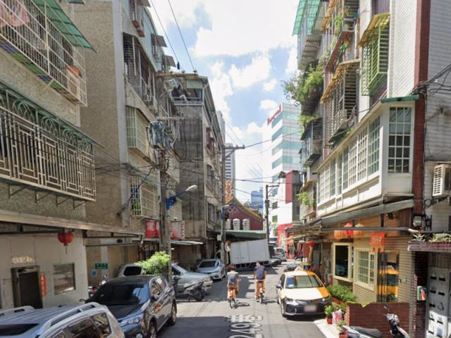 新北公寓法拍-1