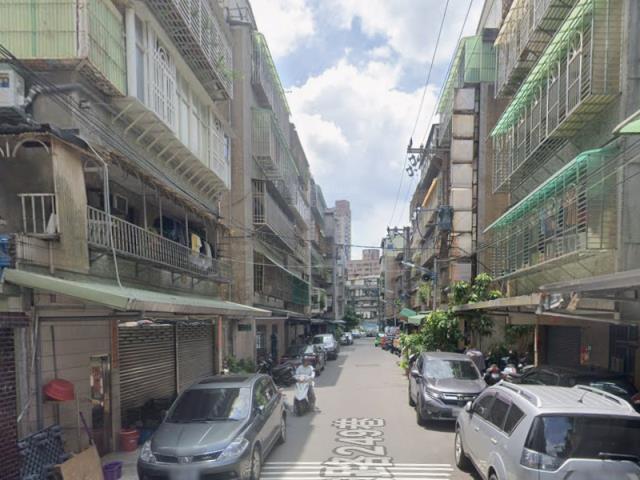 新北公寓法拍-2
