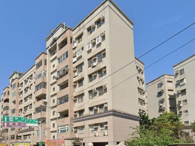 新北公寓拍賣-0