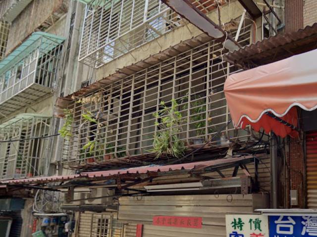 新北三重法拍公寓-1