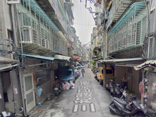 新北三重法拍公寓-3
